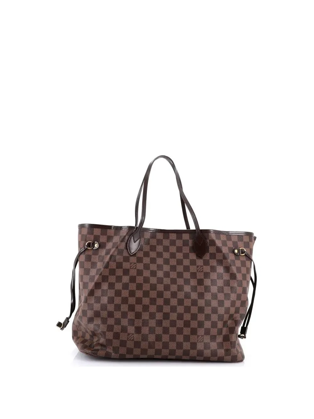 Louis Vuitton Neverfull Tote Damier Gm #253688L20B